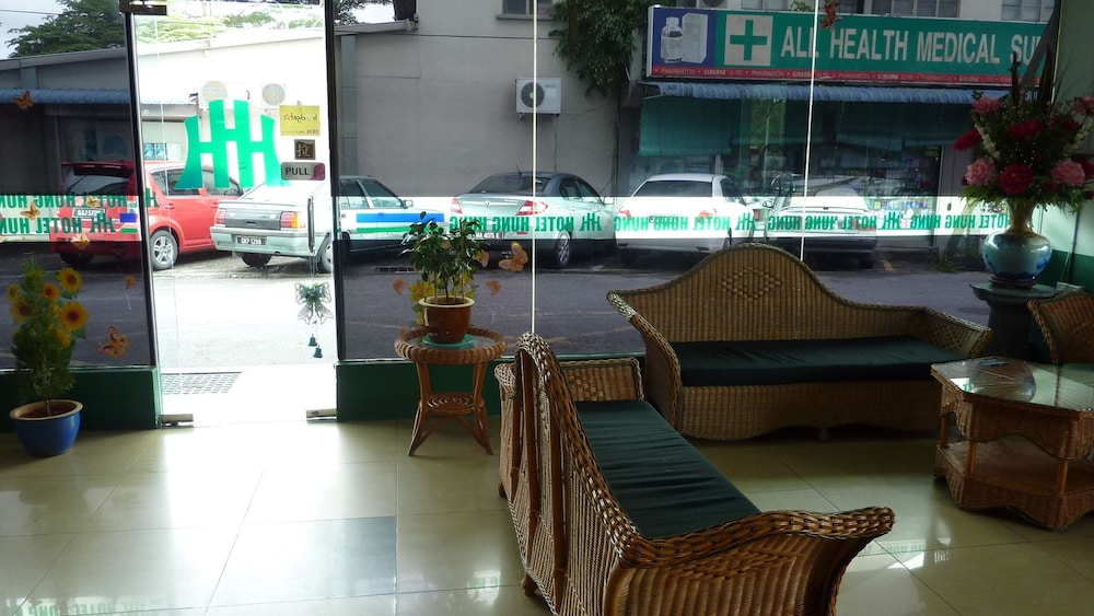 Hotel Hung Hung 41/54