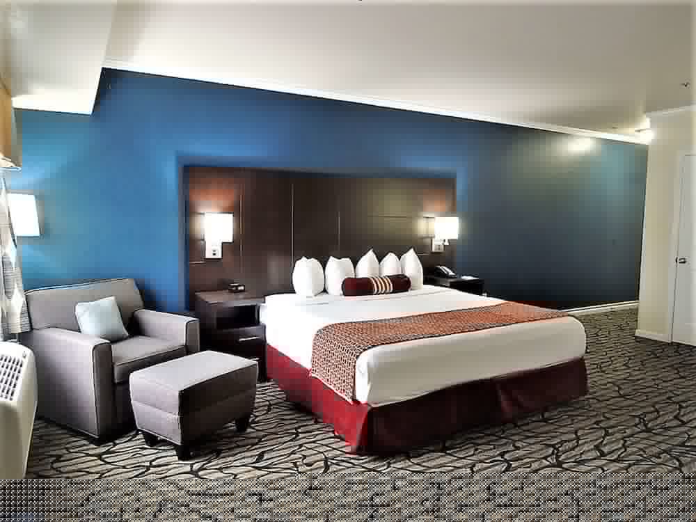 Best Western Spring Hill Inn & Suites 12/32