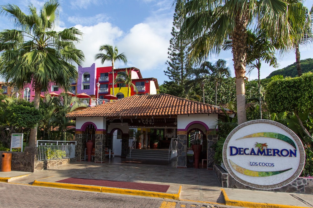 Decameron Los Cocos Guayabitos Ramada All Inclusive Resort 37/49