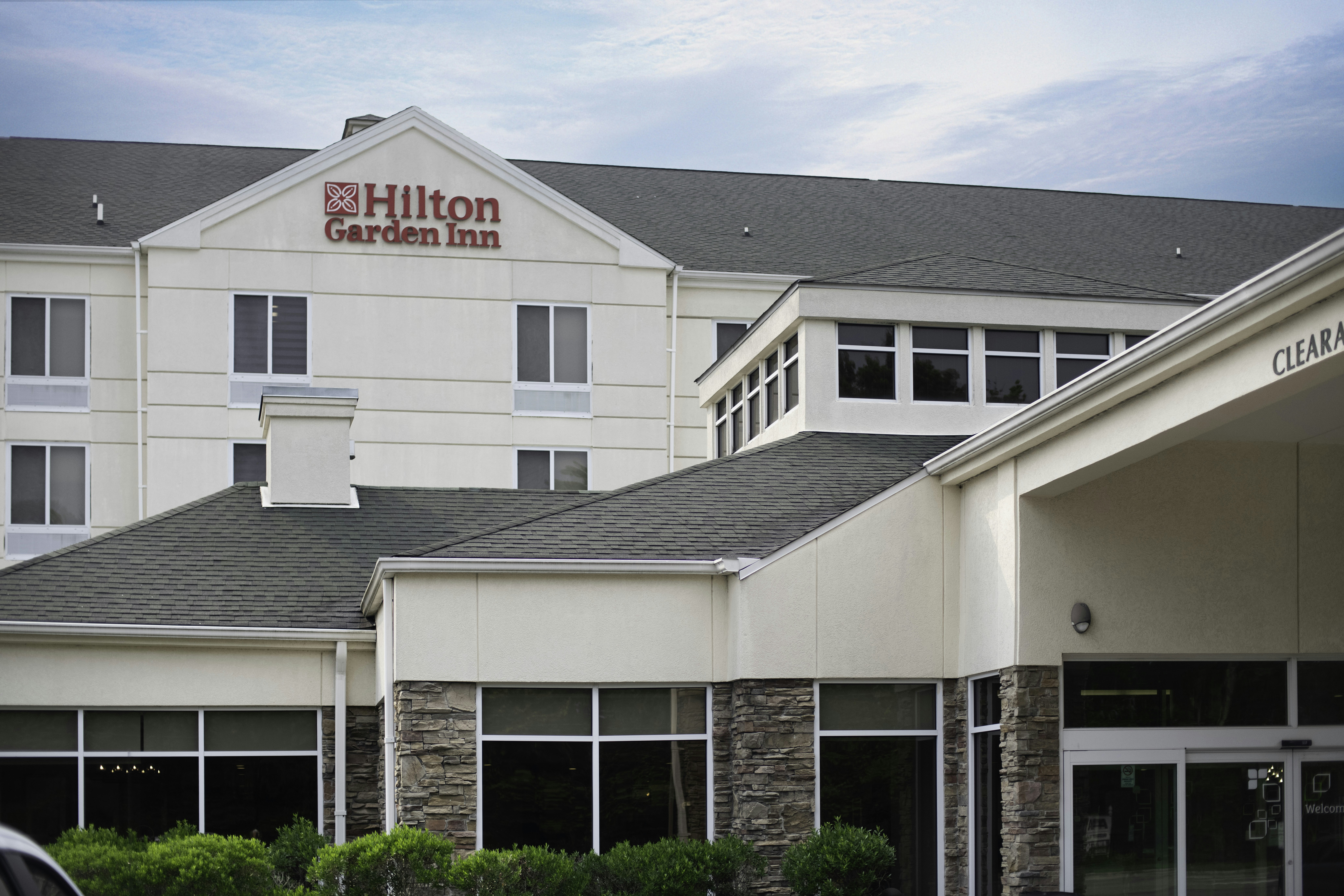 Hilton Garden Inn Fayetteville Fort Bragg 2/60