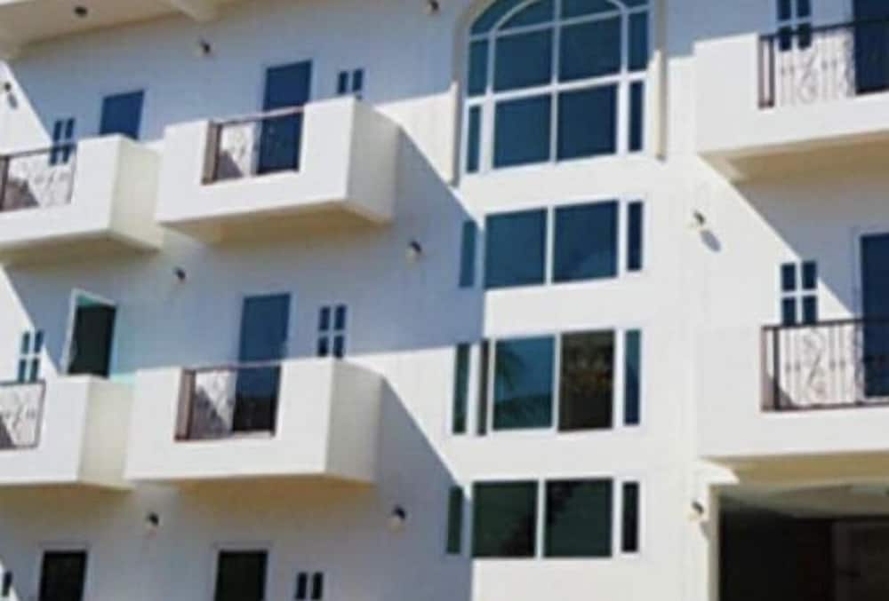 Maesot Siri Hotel 2/50