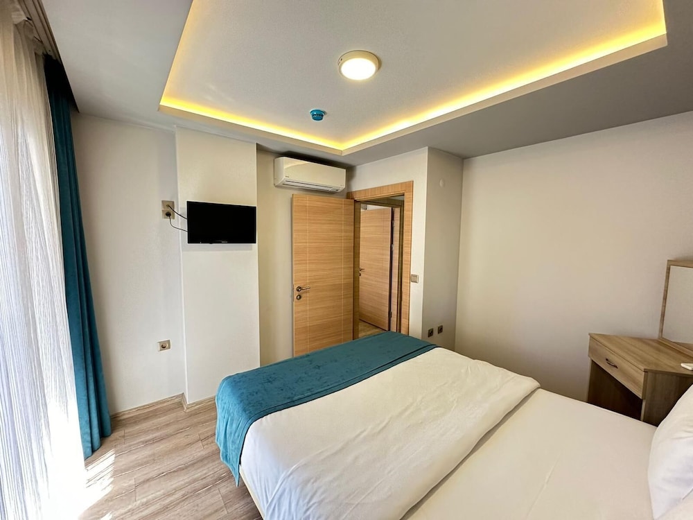 Trabzon Gloria Suite Hotel 11/38