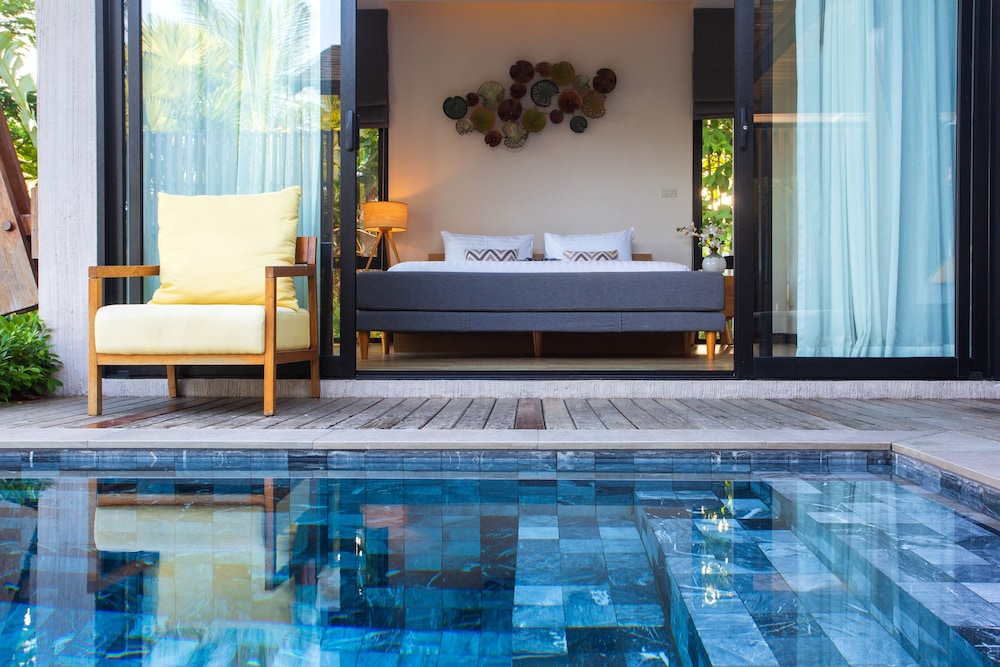 Chuz Villas Samui 11/66