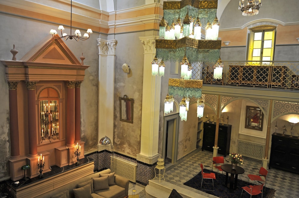 Hotel L'Iglesia 33/50
