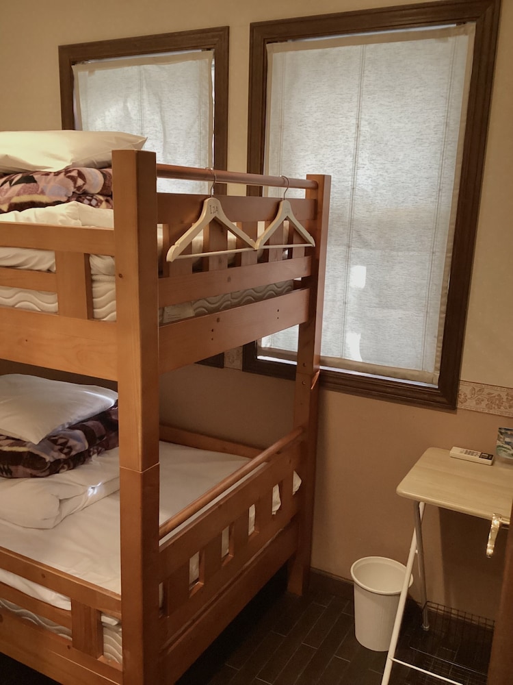 Iza Kamakura Guest House & Bar 11/65