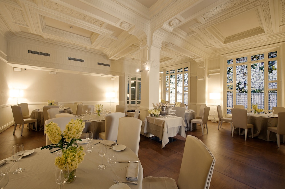 Brunelleschi Hotel Florence 53/72