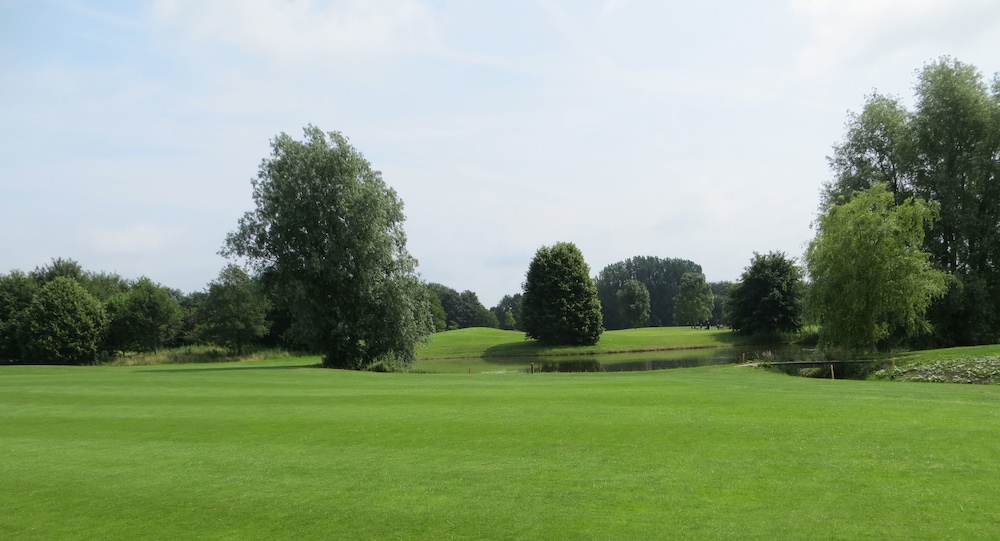 Van Der Valk Almere 45/49