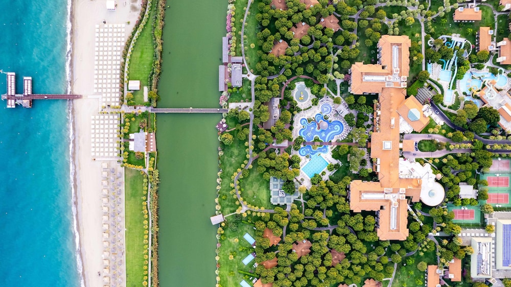 Gloria Golf Resort Hotel 51/62