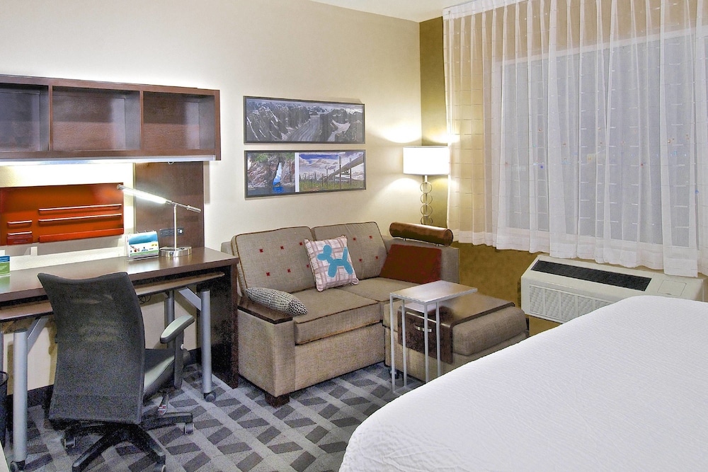 Towneplace Suites Anchorage Midtown 18/27