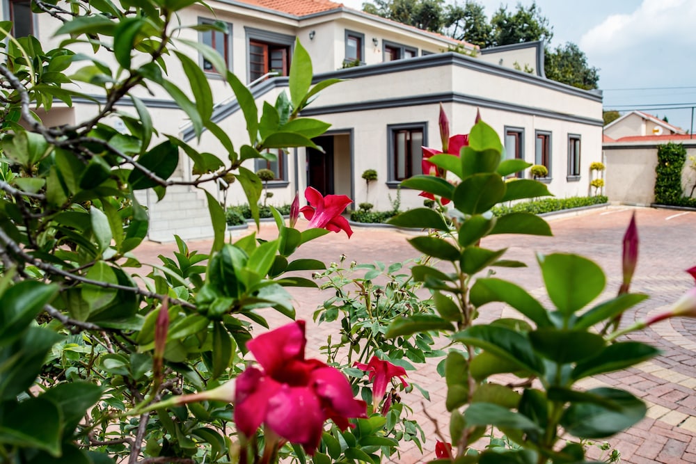 Gardenia Boutique Hotel 43/50