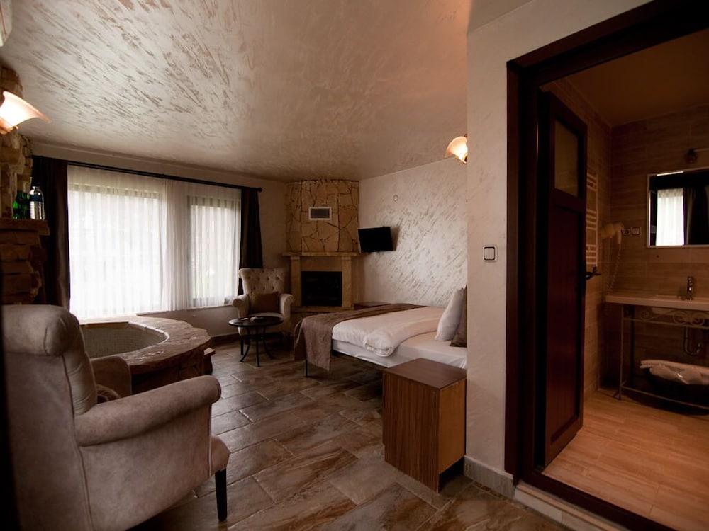 Agva Gizemli Nehir Hotel 27/69