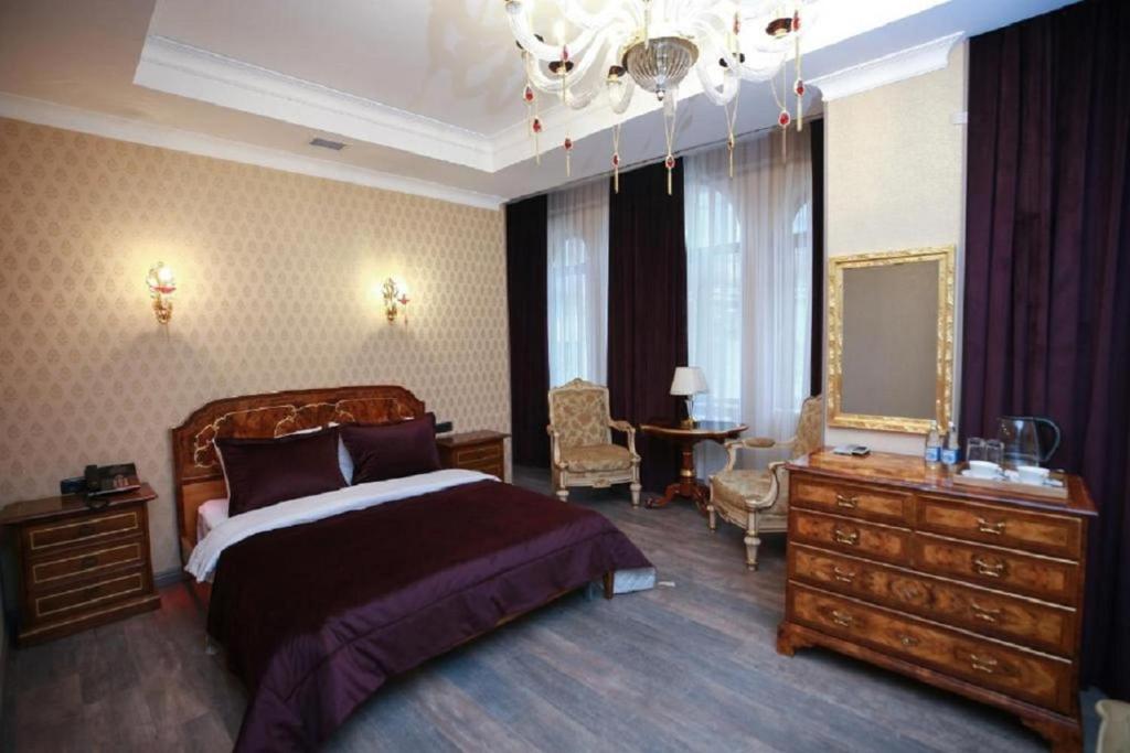West Inn Hotel Baku 33/59