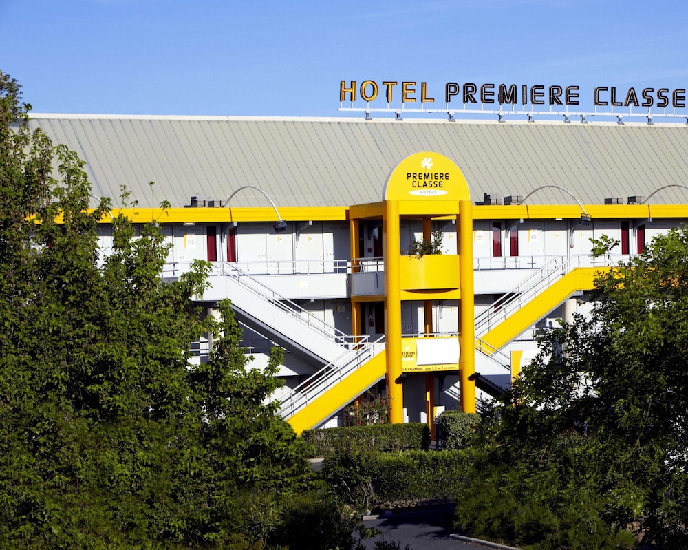 Premiere Classe Beziers 3/64