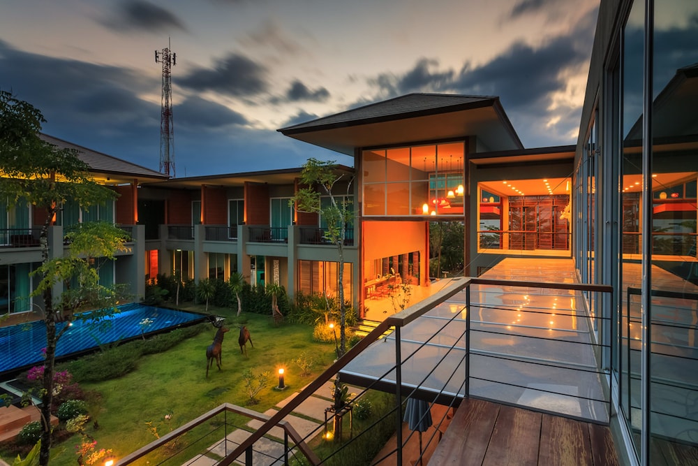 Khaolak Forest Resort 6/62