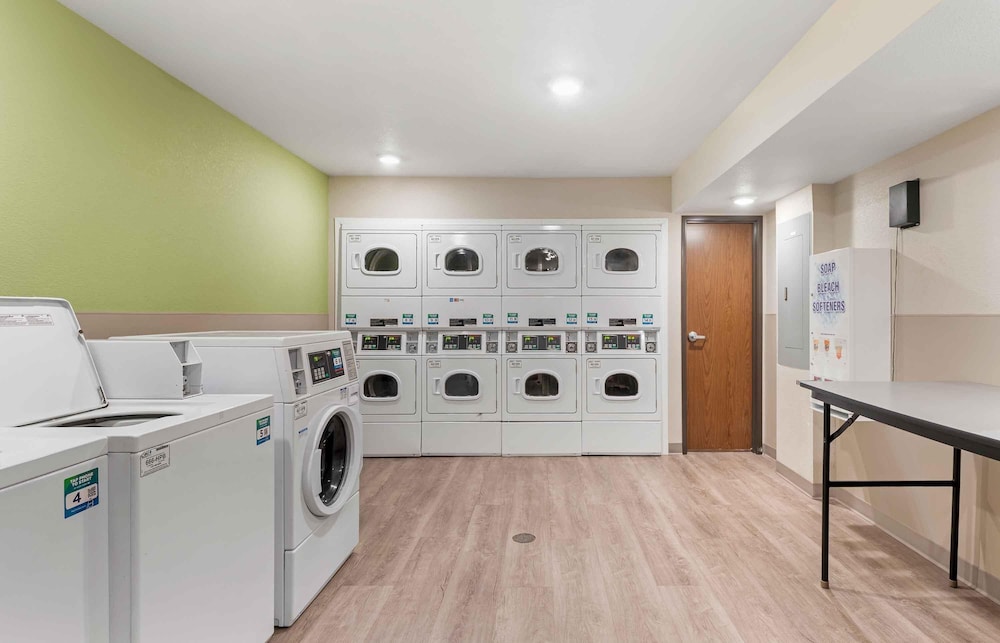 Extended Stay America Suites - Minneapolis - Airport - Mendota Heights 27/50