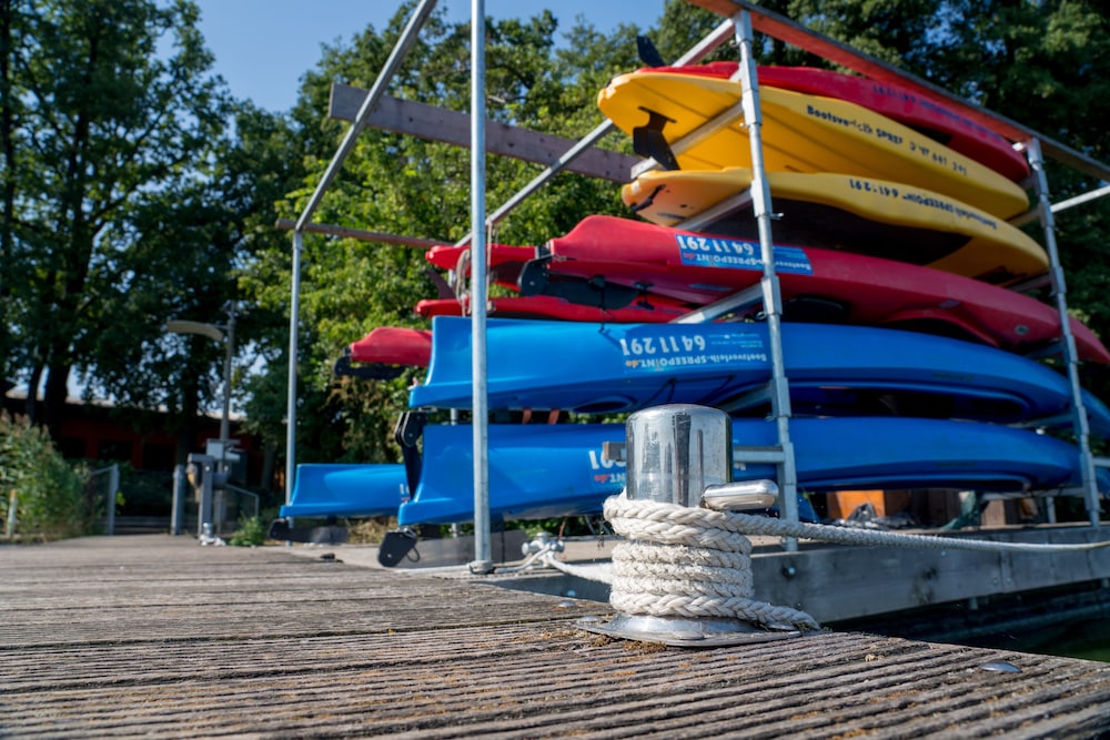 Ferienpark Rübezahl Am Müggelsee 30/50
