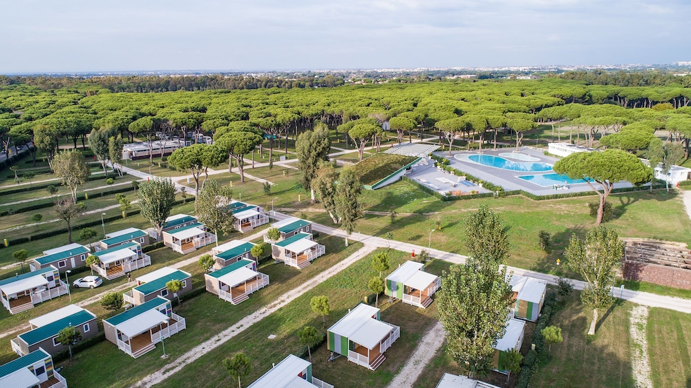 Camping Village Roma Capitol 29/59