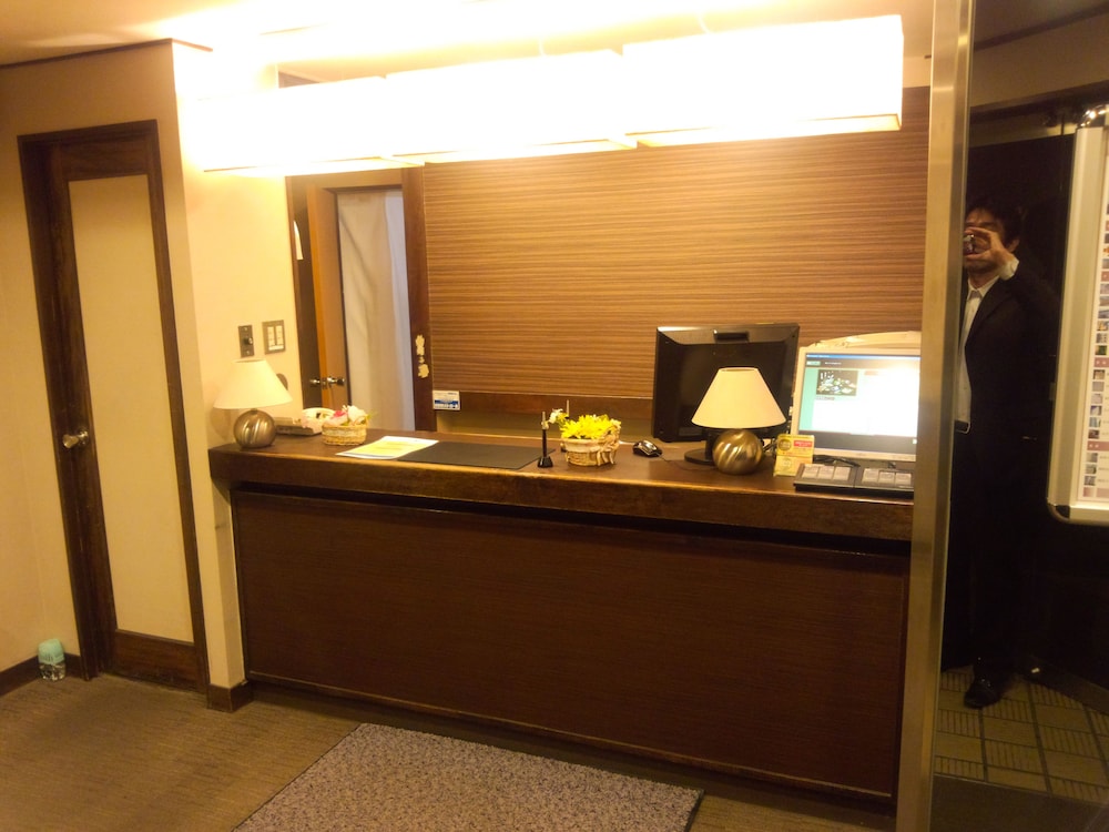 Hotel Matsumoto Hills 5/36
