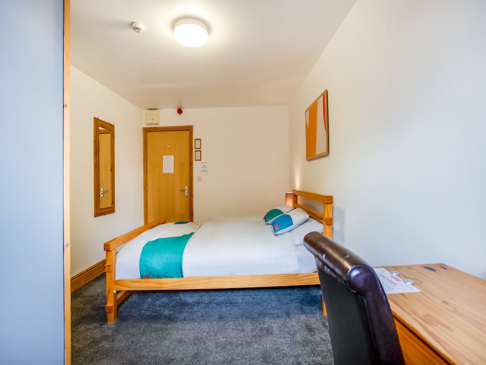 OYO Hotel Clamart 21/50