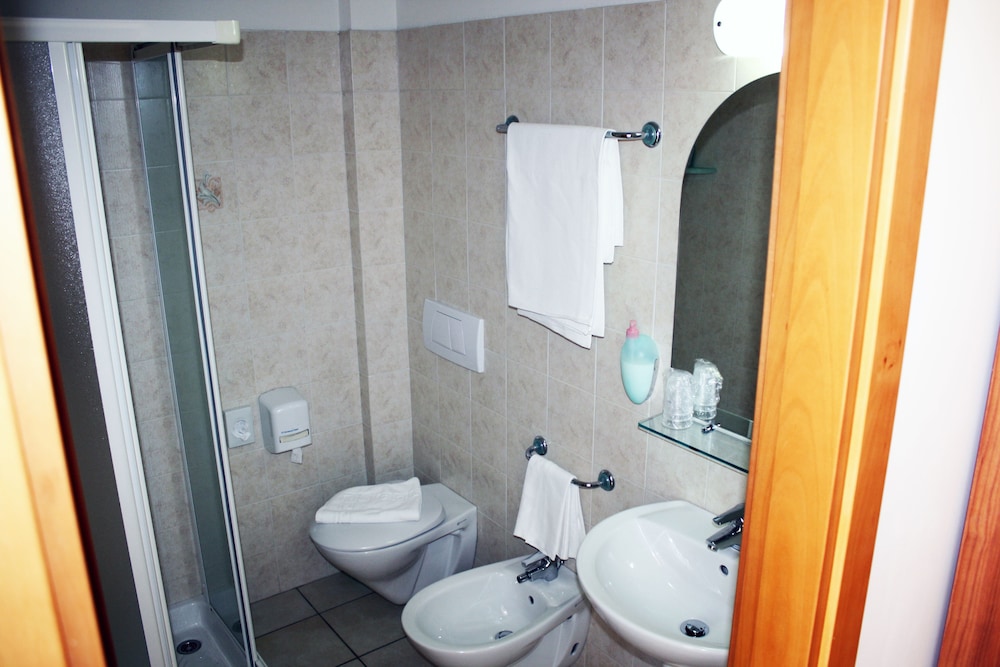HOTEL SAN REMO 29/31