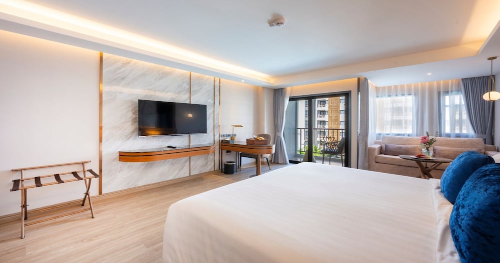Wyndham Jomtien Pattaya 14/50