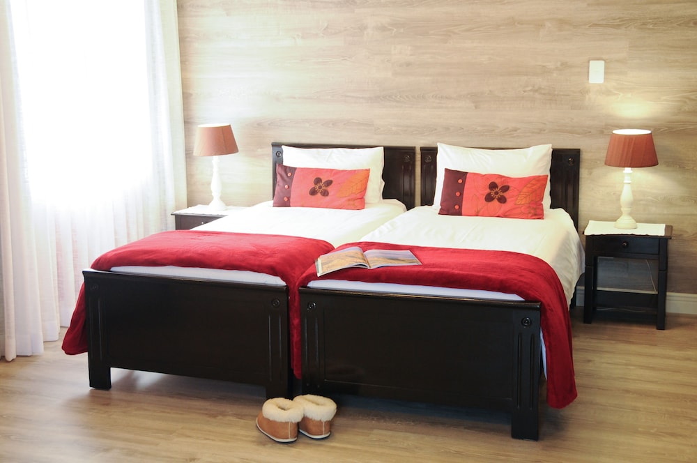 Sea Breeze Guesthouse 38/63