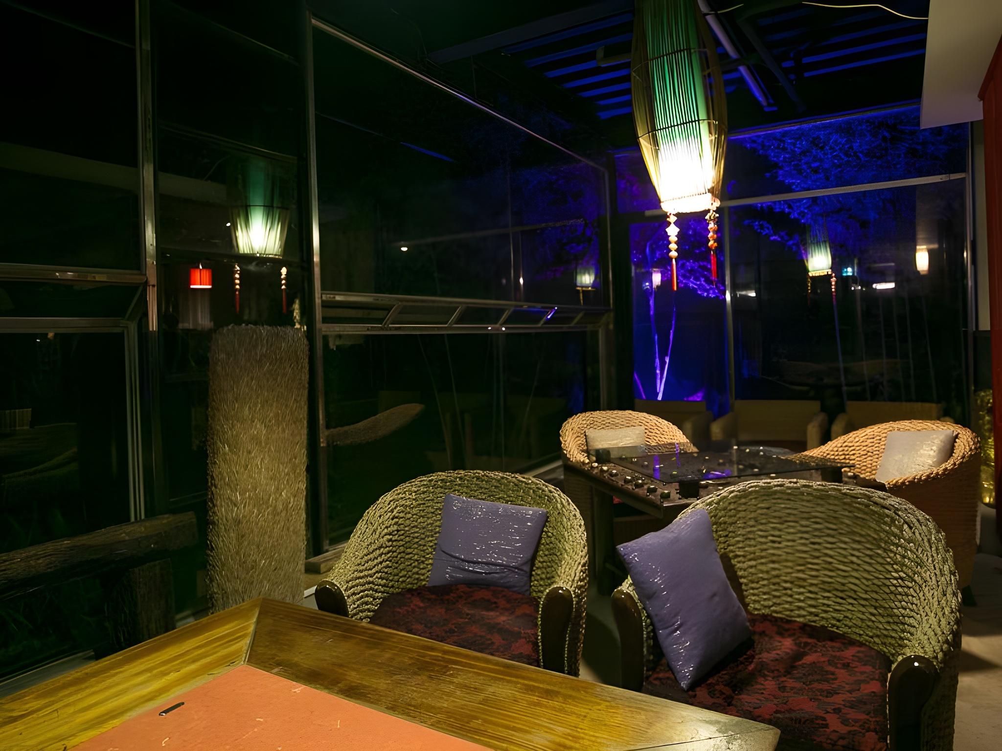 Dang Guei Homestay 18/31