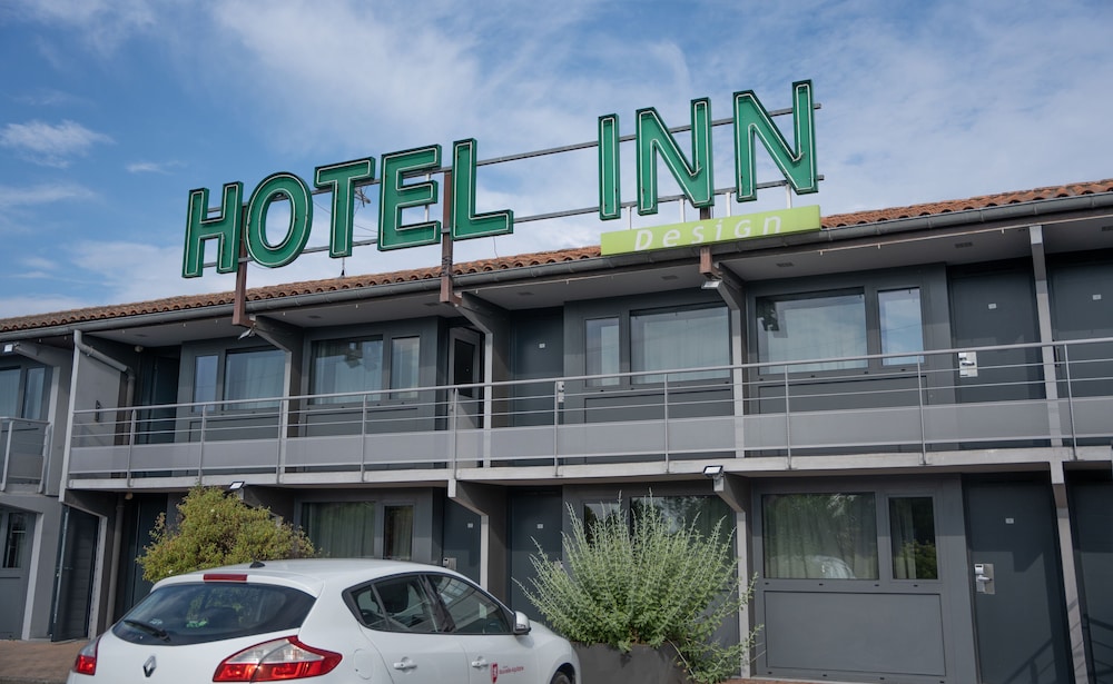 Hotel Inn Design La Rochelle Resto Novo 2/61