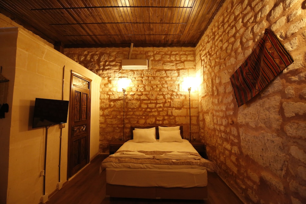 Kaliruha Butik Otel 28/50