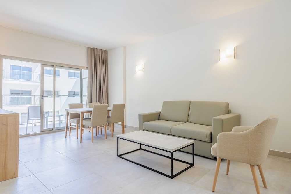 Best Indalo Hotel 28/50