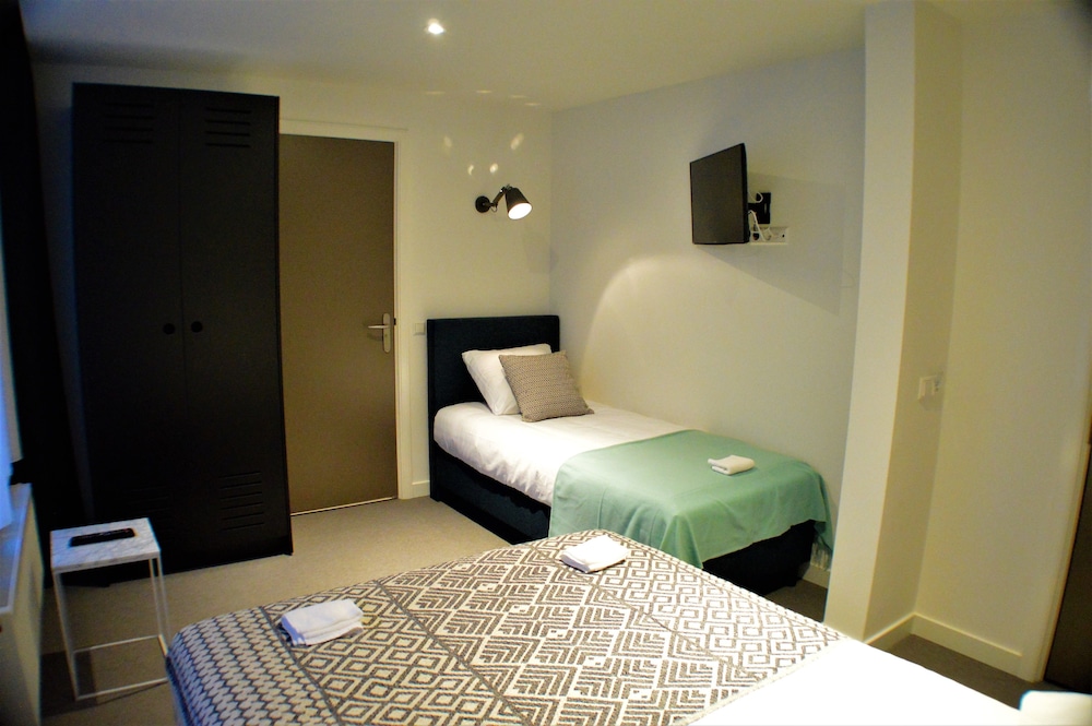 Hotel Heye 130 26/47