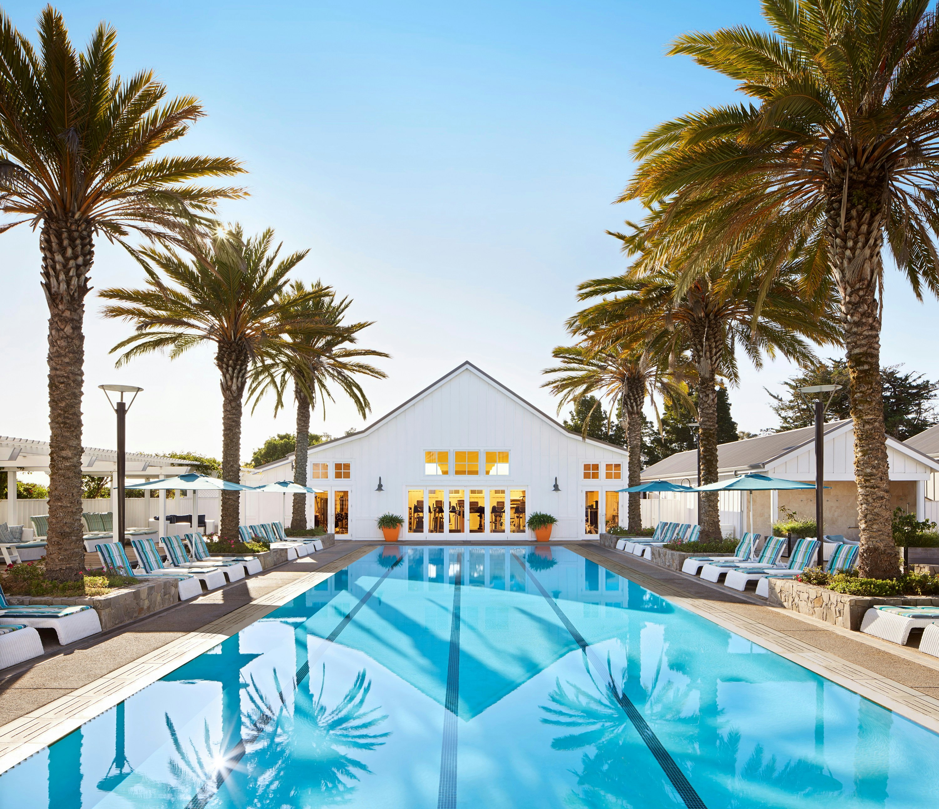 Carneros Resort And Spa 29/32