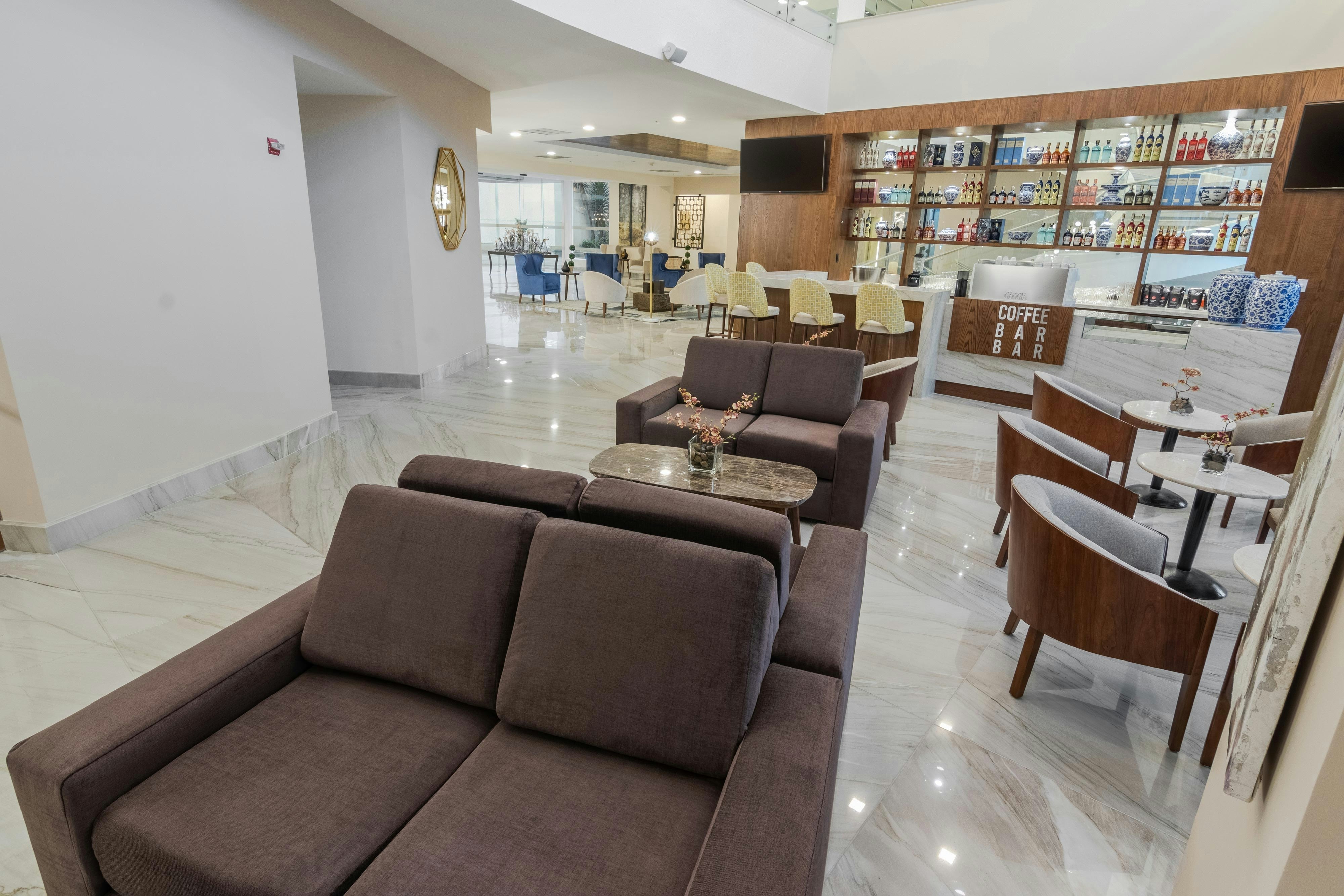 Sheraton Quito 24/50