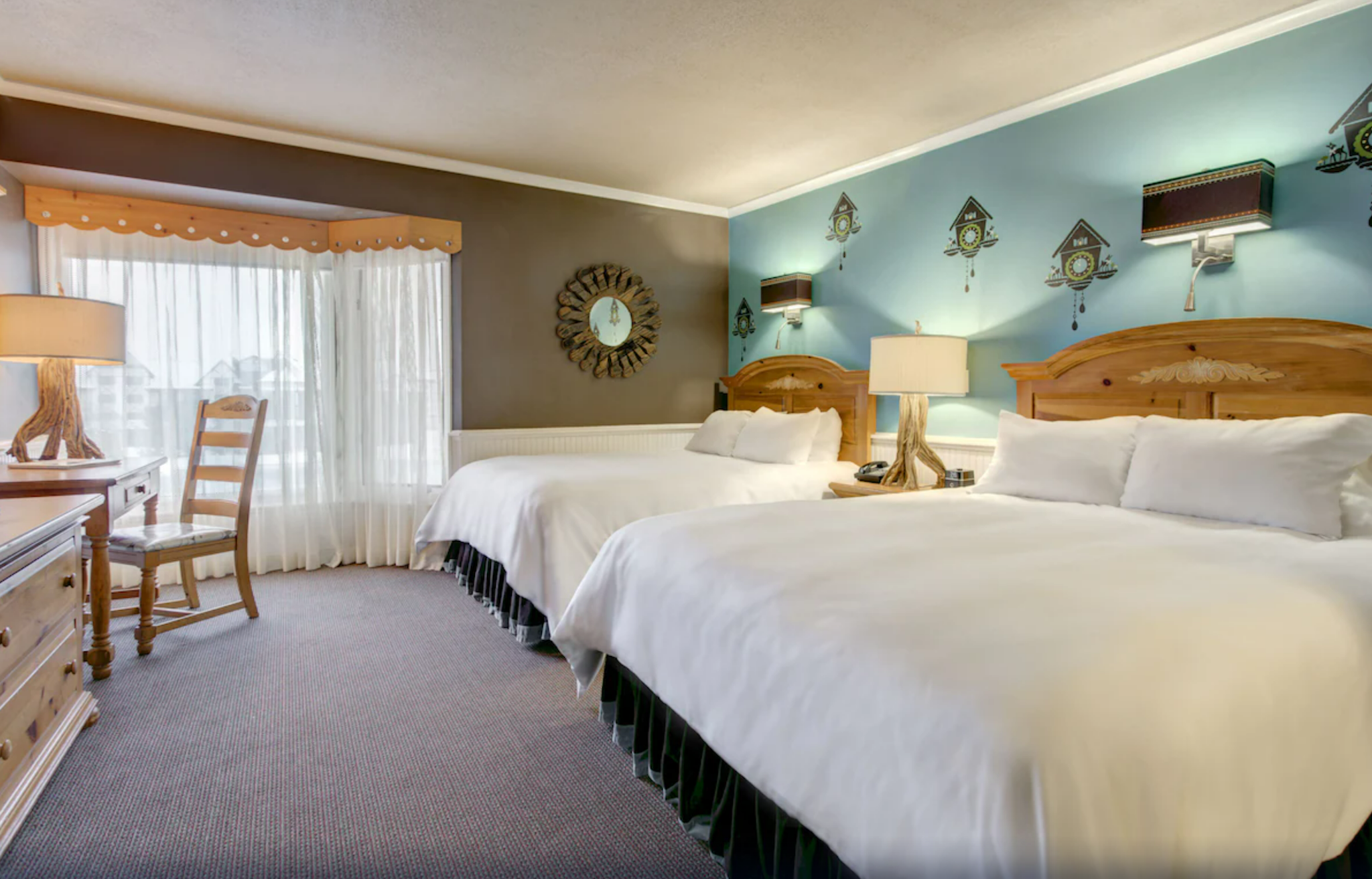 Boyne Mountain Resort 1/5