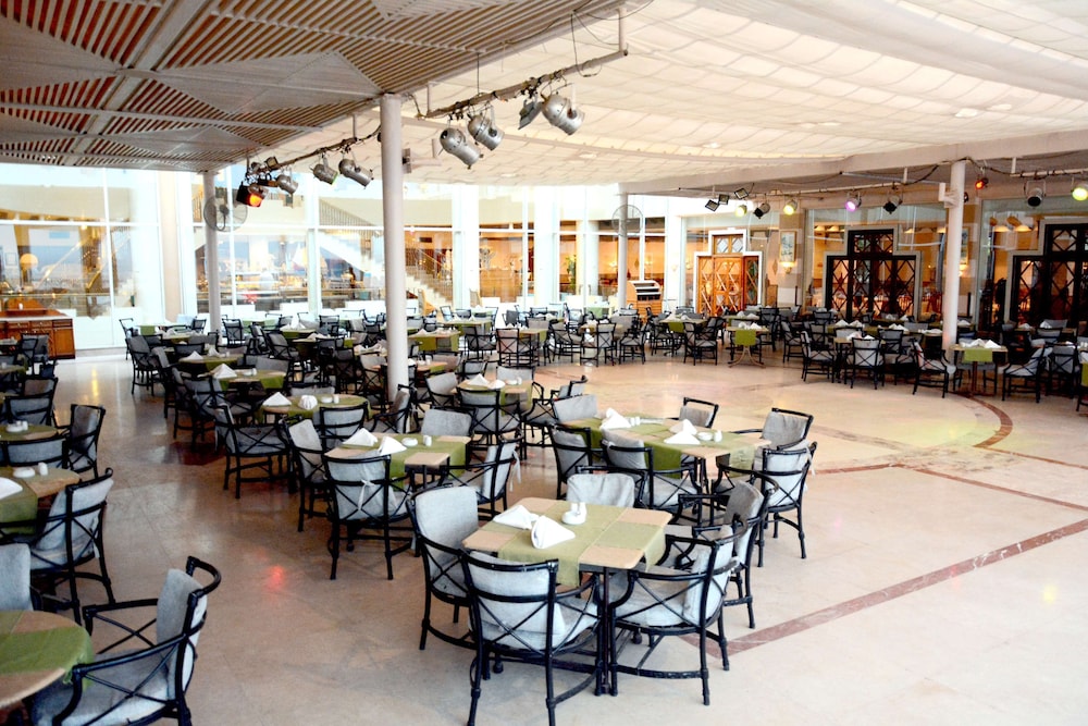 Concorde El Salam Hotel Sharm El Sheikh By Royal Tulip 33/50
