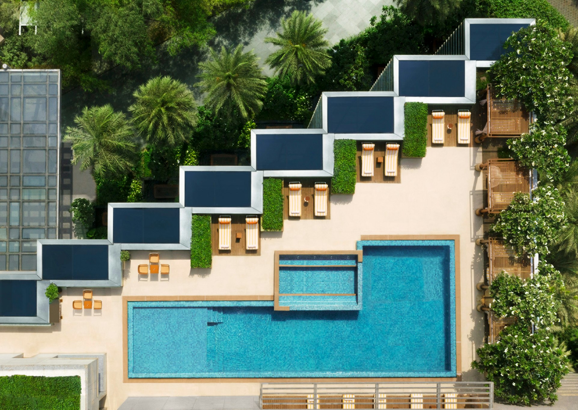 Four Seasons Hotel Mumbai 75/78