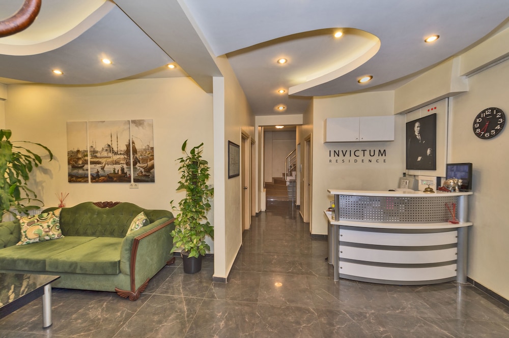 Invictum Residence 9/56