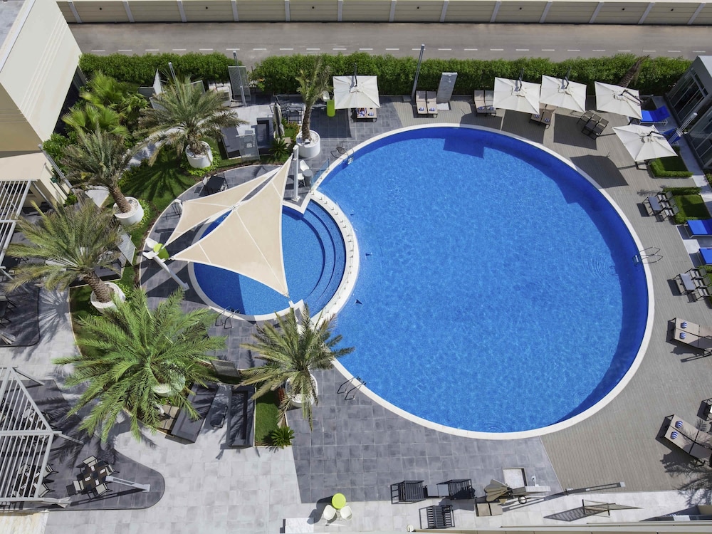 Mercure Sohar 44/49