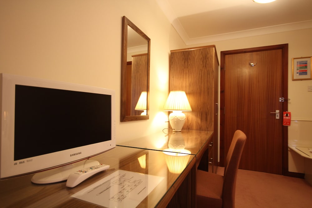 Strathburn Hotel Inverurie by Compass Hospitality 32/50