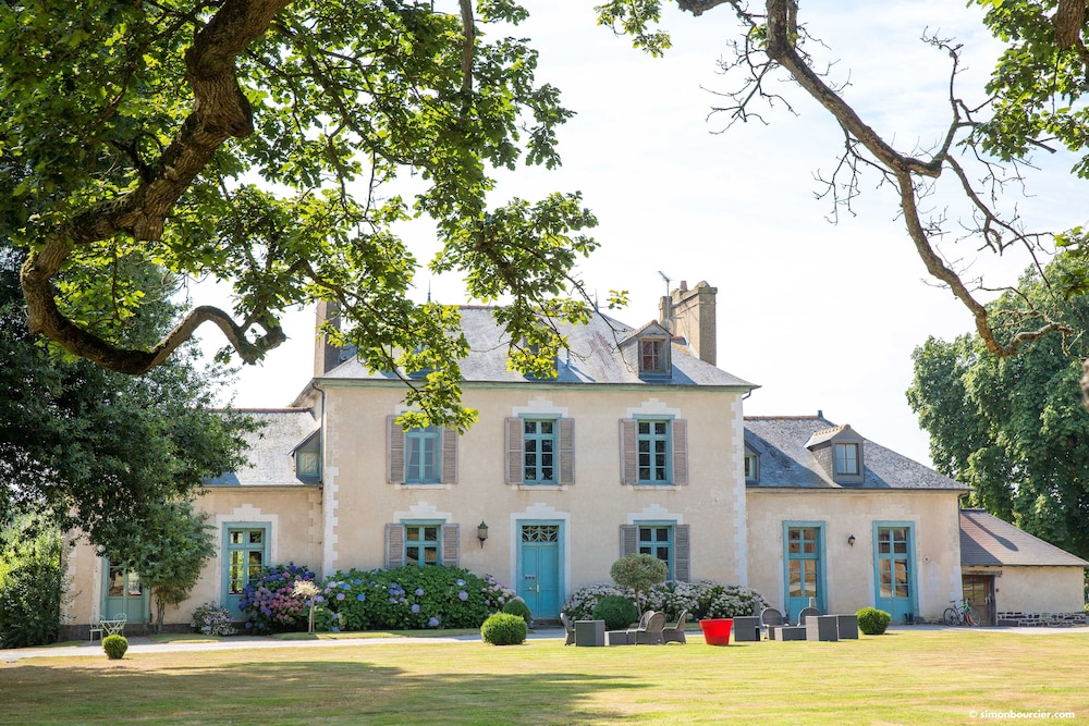 Chateau Du Pin Iffendic 5/50