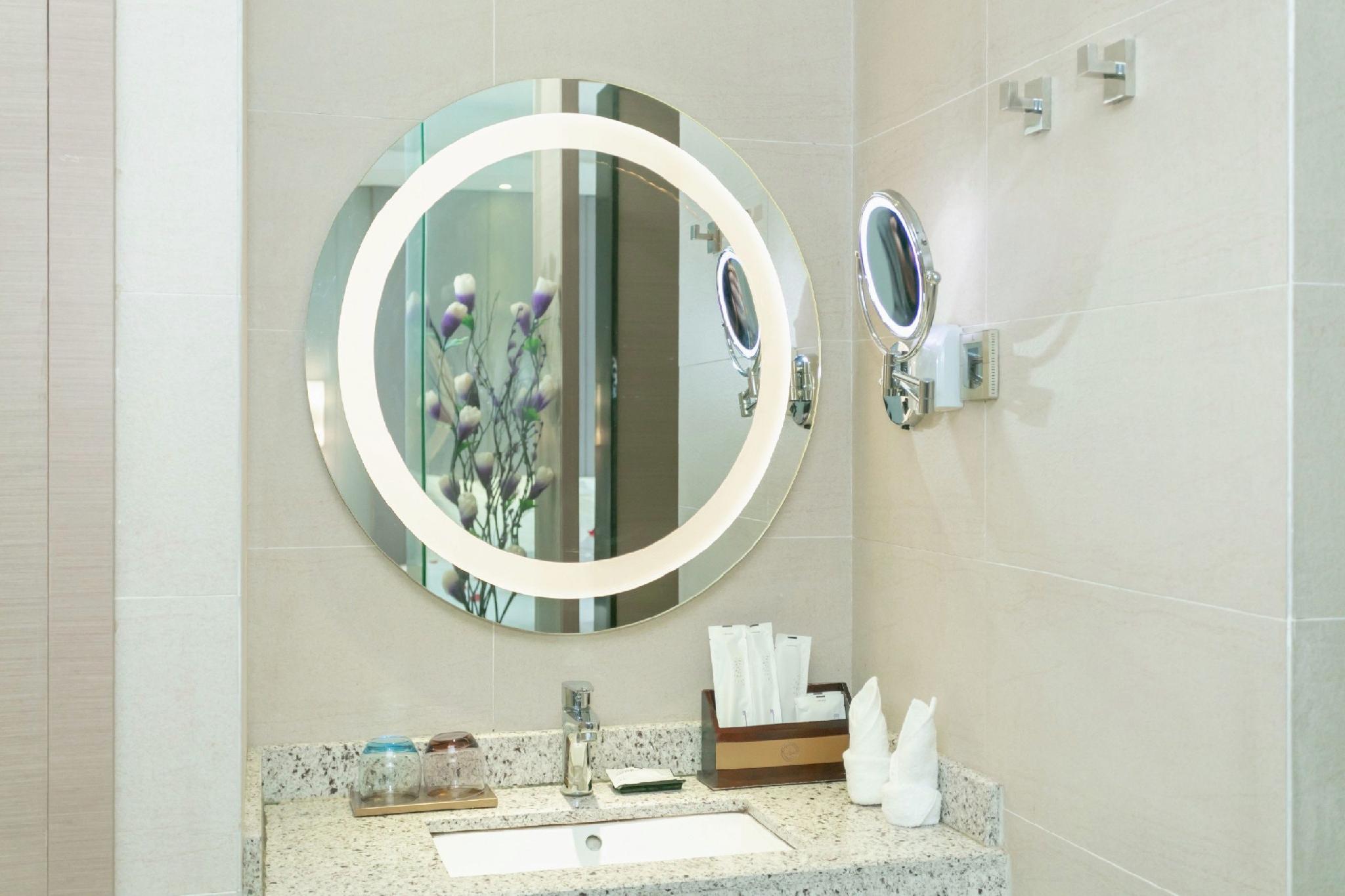 Lavande Hotel Guangzhou Ximenkou Metro Station 42/42