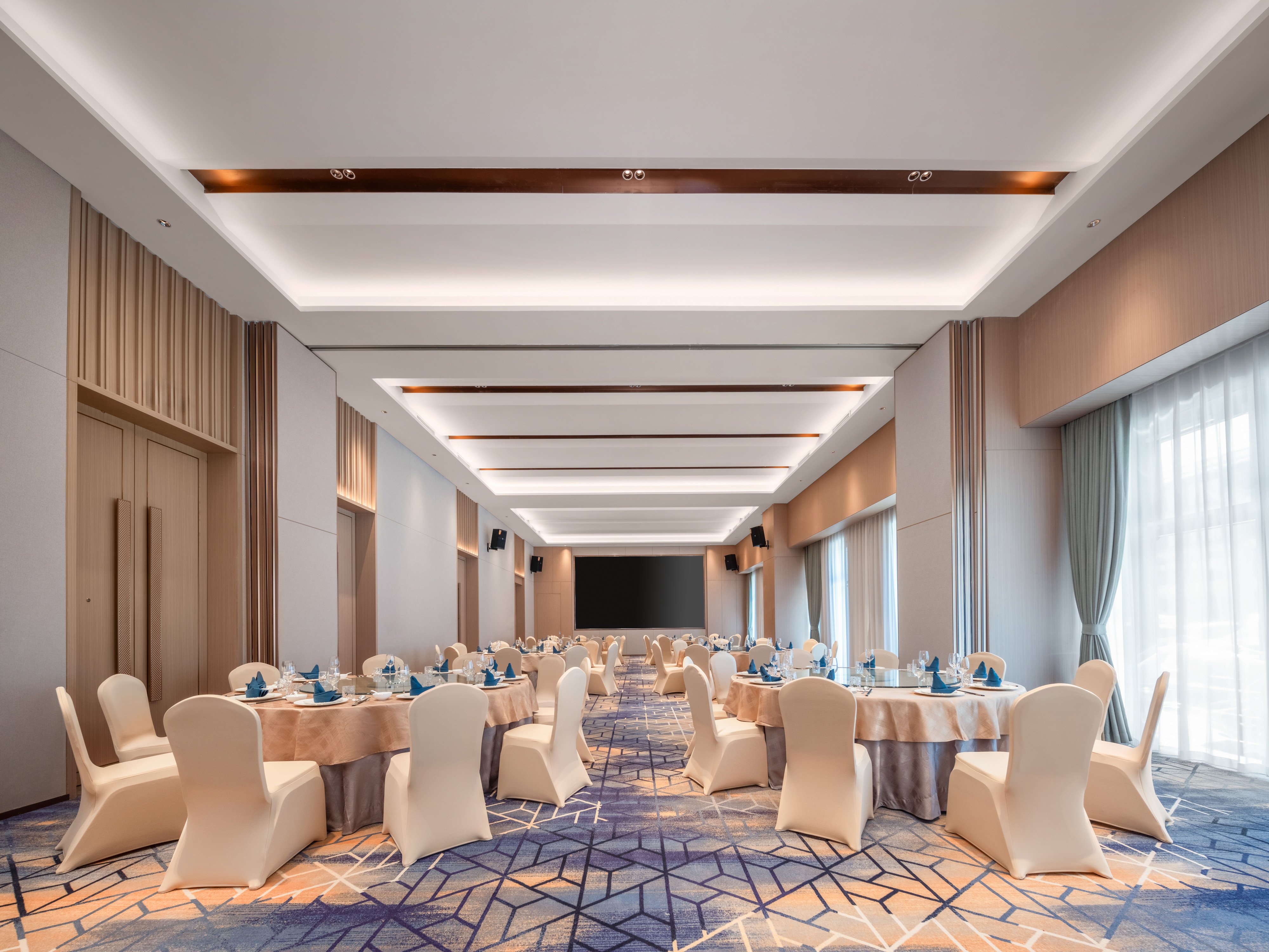 Holiday Inn Express Beijing Zhongguancun Tech Park 46/49