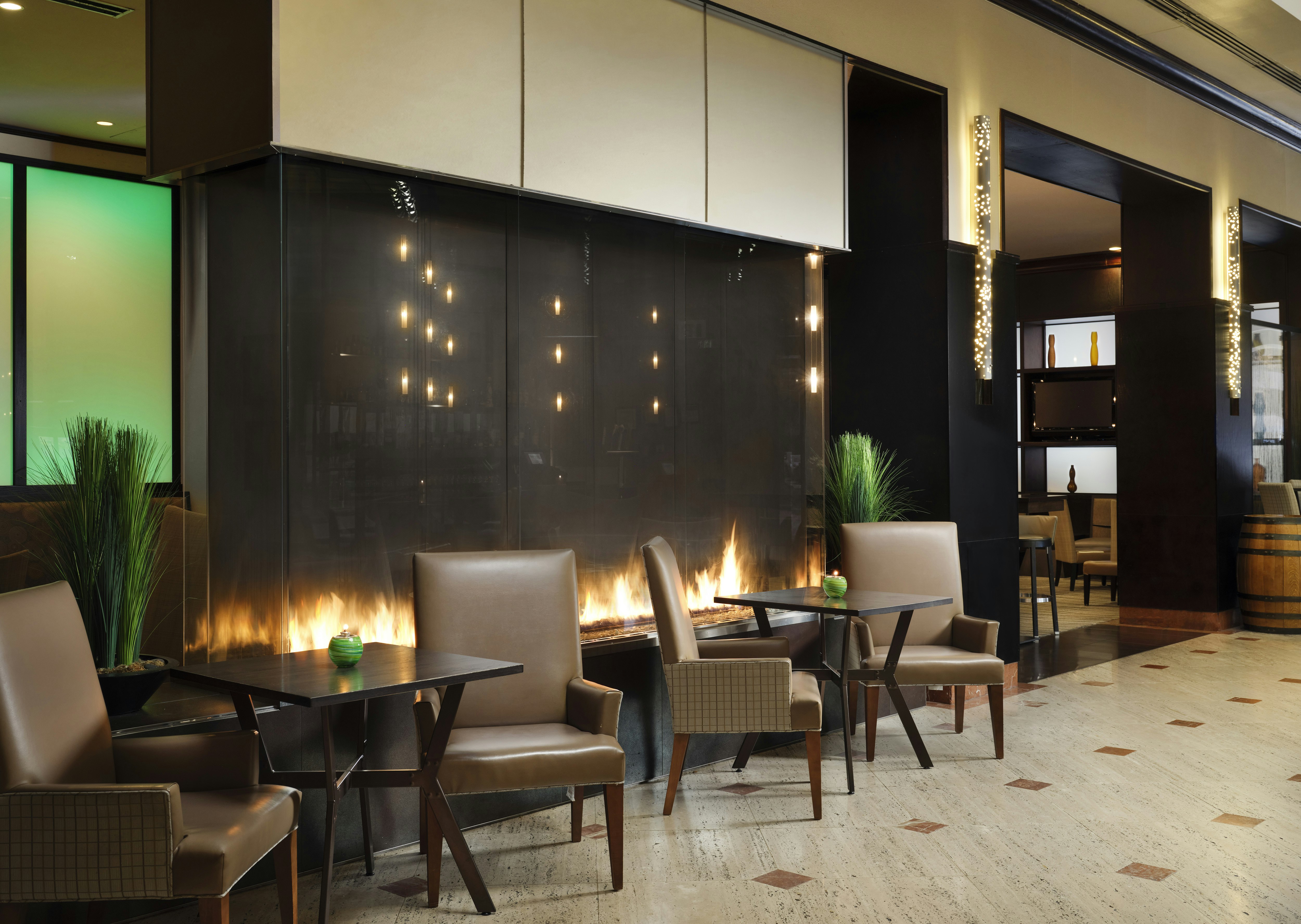 Hilton Rosemont Chicago O Hare 11/29