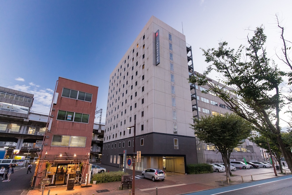 Quintessa Hotel Kokura Comic & Books 41/50