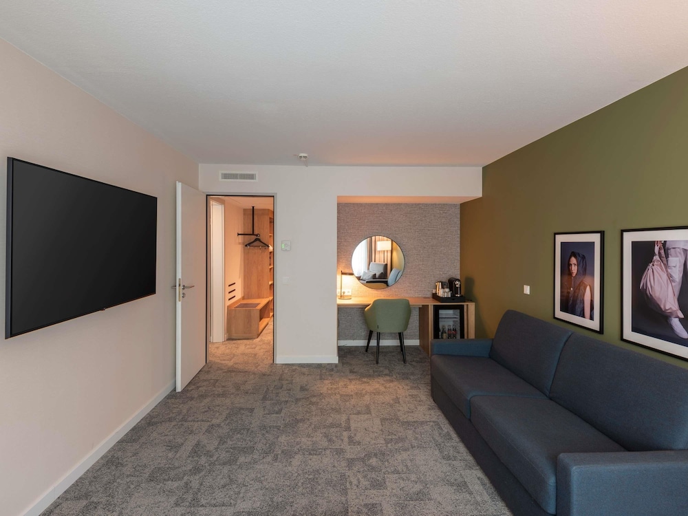 Mercure Parkhotel Monchengladbach 56/76