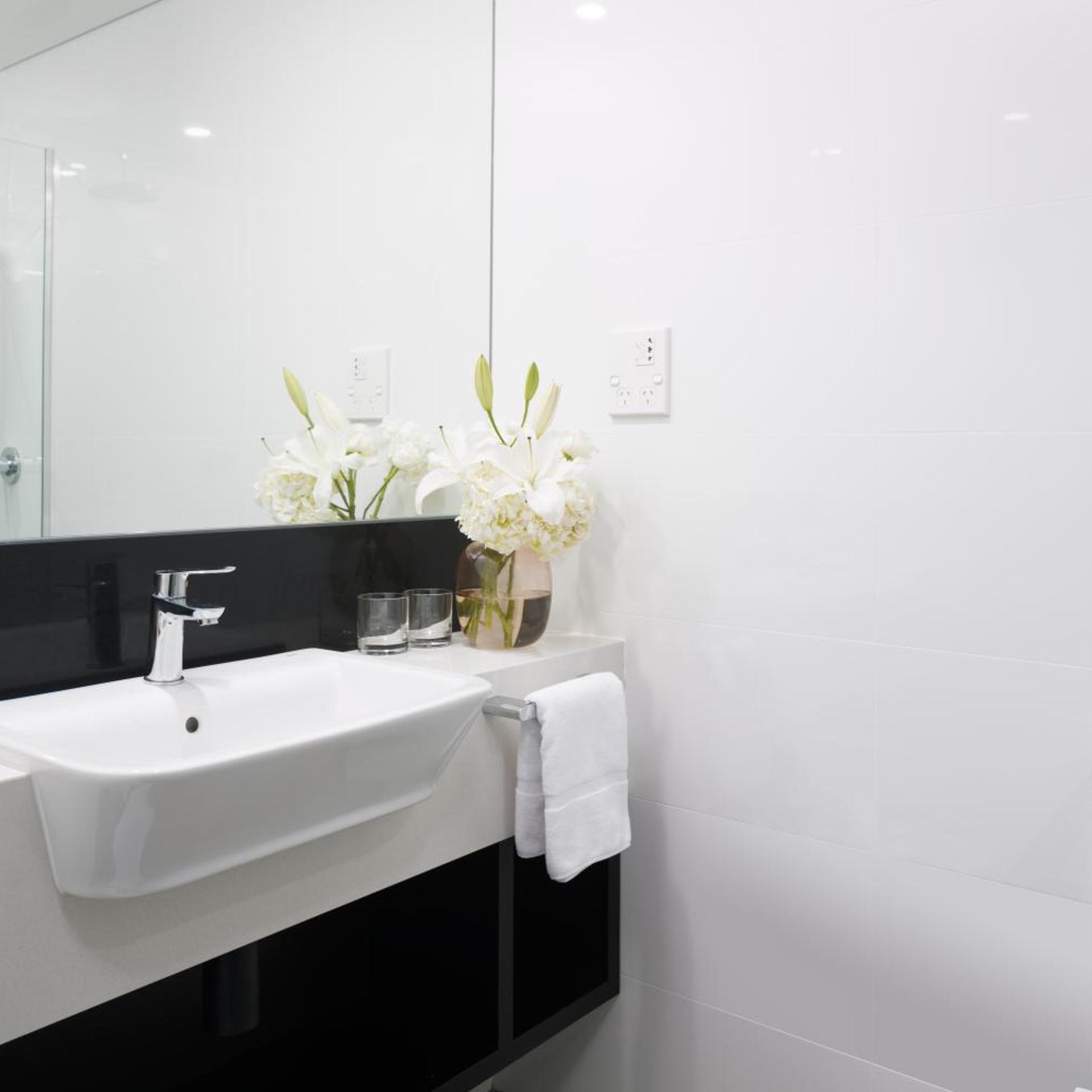 غرفة عائلية، RYDGES CAMPERDOWN 2/2