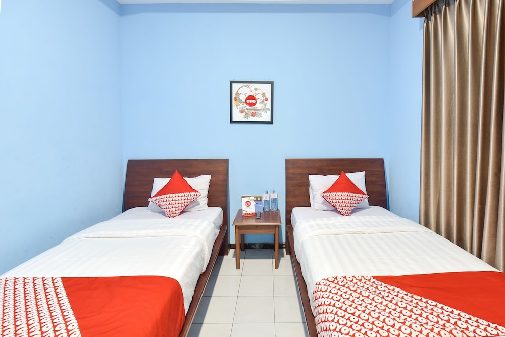 Hotel Sekar Ayu 21/49