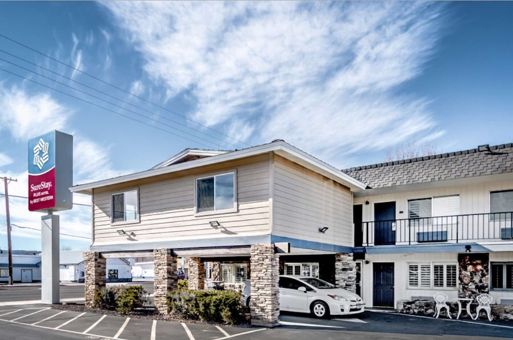 Surestay Plus Hotel By Best Western Susanville 6/45