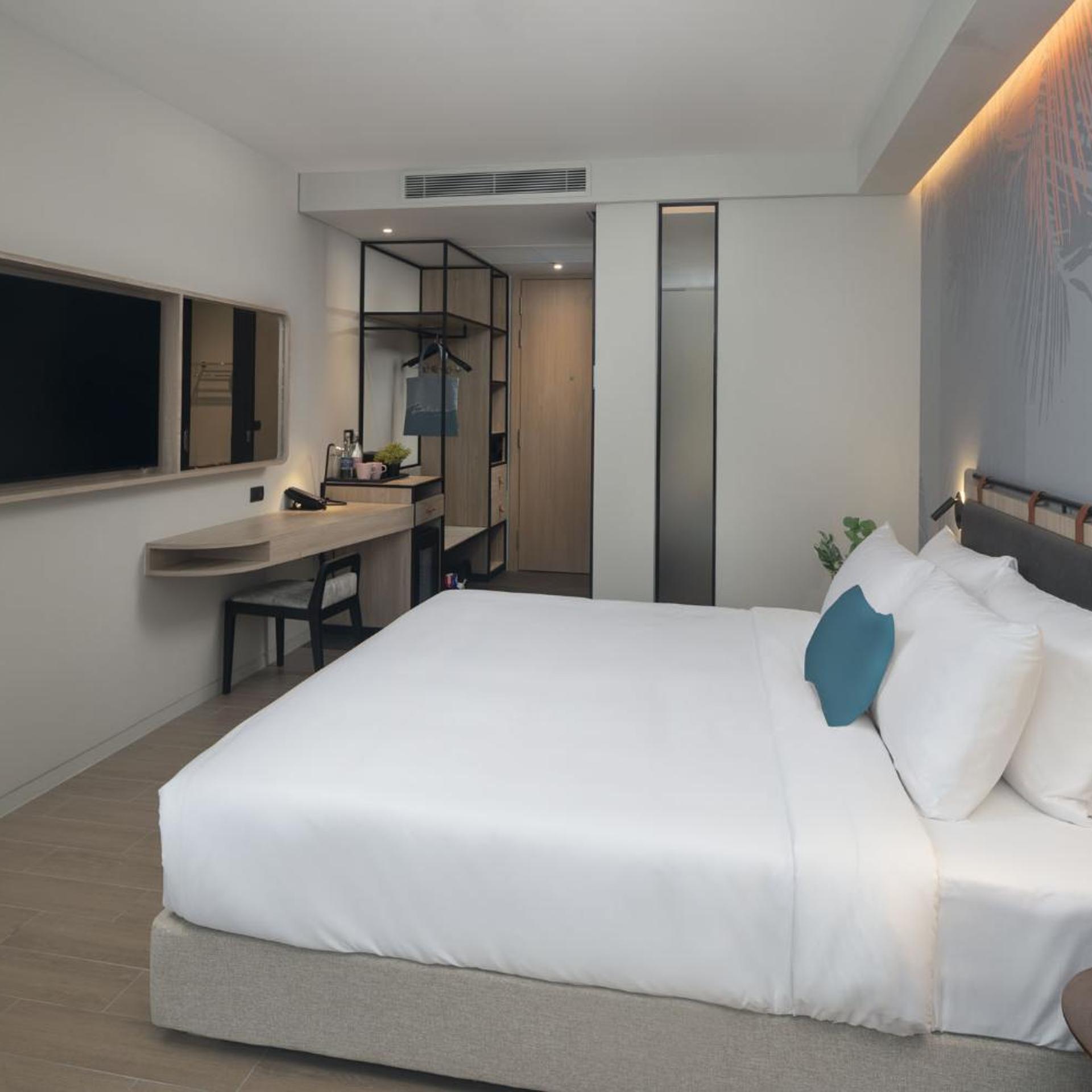 JonoX Phuket Karon Hotel 14/42