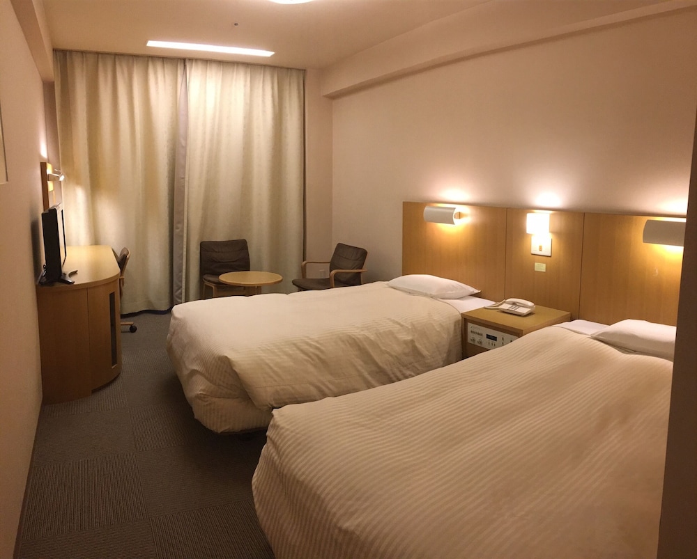 Hotel Grand Hill Ichigaya photo4